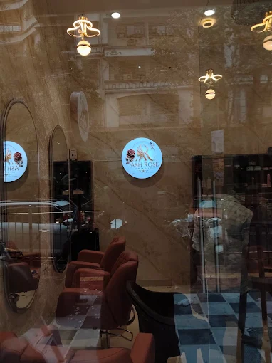 Salon Branding